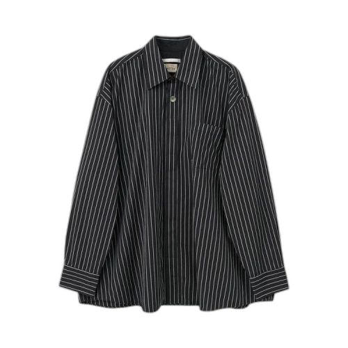 Stussy x Our Legacy Borrowed Hp Shirt 'White'
