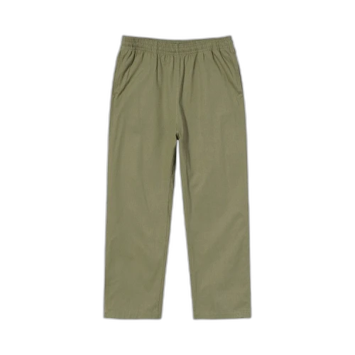 Stussy x Our Legacy Reduced Trouser 'Green Light Twill'