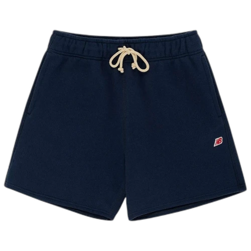 New Balance Made in USA Core Shorts Natural Indigo
