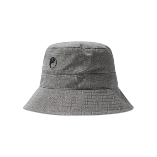 Stussy x Our Legacy Bucket Hat 'Prince Of Wales Check'