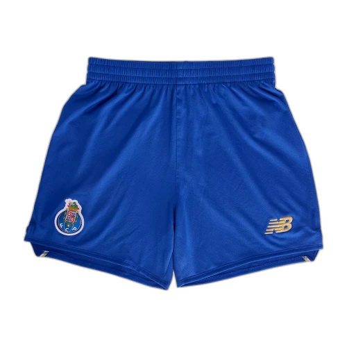 New Balance FC Porto Home Soccer Bottom Men's