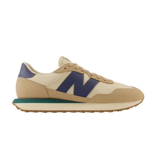 New Balance 237 Incense Vintage Indigo