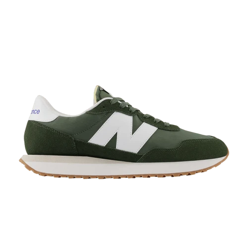 New Balance 237 'Deep Olive Green'