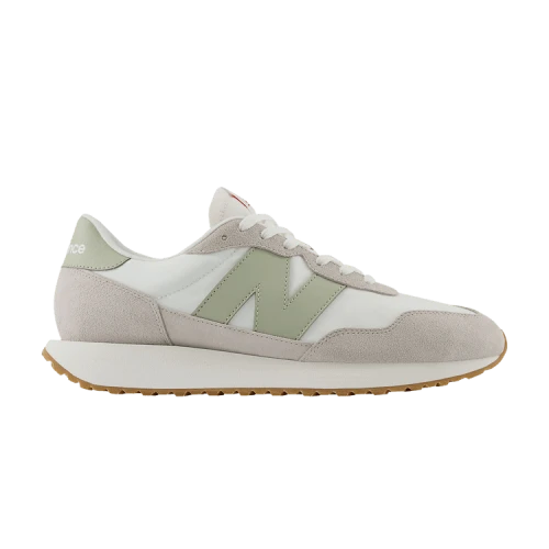 New Balance 237 'Grey Green'