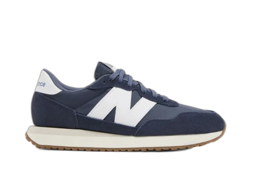 New Balance 237v1 'Natural Indigo'
