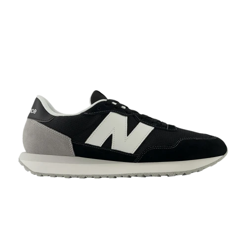 New Balance 237 'Black Grey'