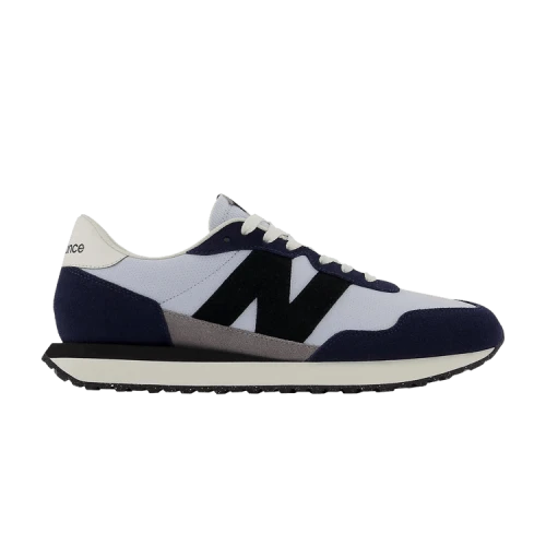 New Balance 237 Natural Indigo
