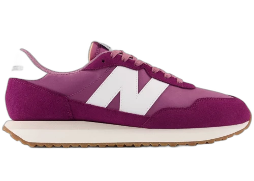 New Balance 237 Bordeaux Pink