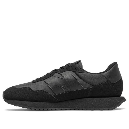 New Balance 237 'Black'