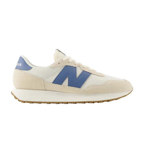 New Balance 237 'Seasalt Shoreline'