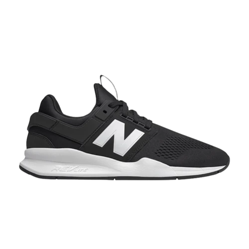 New Balance 247v2 'Black'