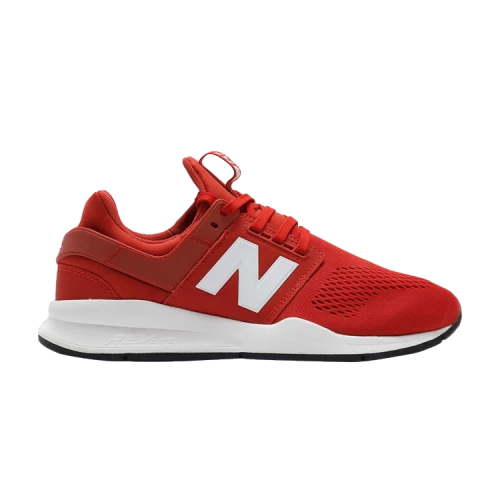 New Balance 247v2 'Vintage Russet'