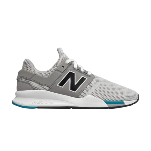New Balance 247 Rain Cloud Black