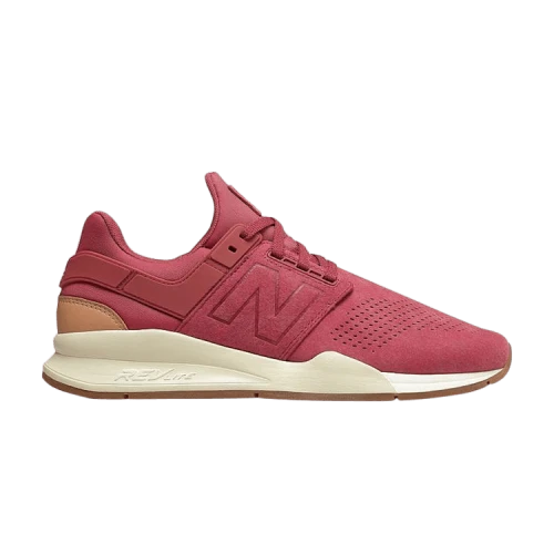 New Balance 247v2 'Earth Red'