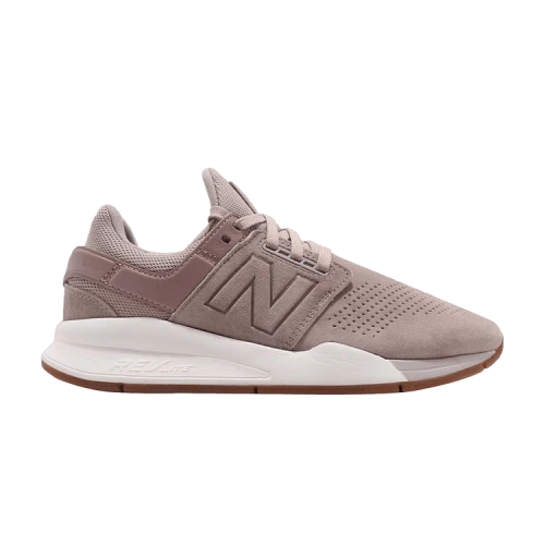 New Balance 247v2 'Grey Ivory'