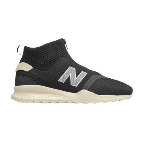 New Balance 247 Mid 'Black'