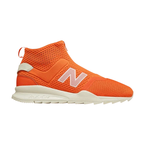 New Balance 247 Mid 'Bengal Tiger'