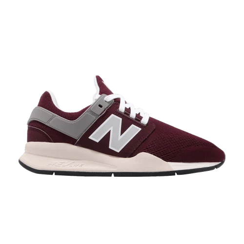New Balance 247 'Wine Red'