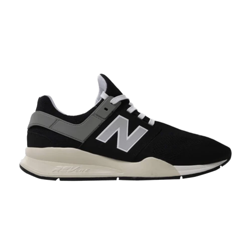 New Balance 247v2 'Black Bone'
