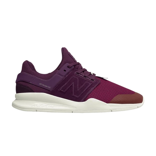 New Balance 247v2 'Time Zone'