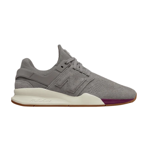 New Balance 247 Series Sneakers Grey/Purple