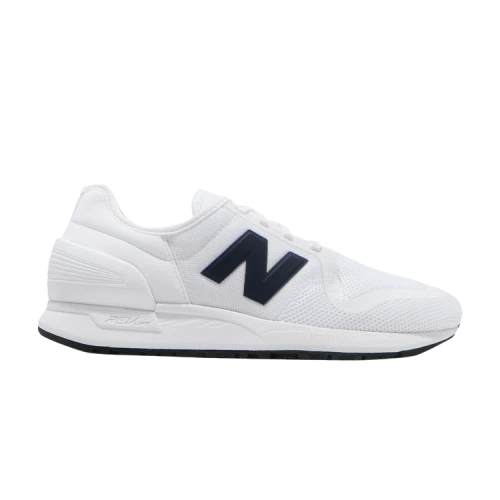 New Balance 247S 'White Navy'