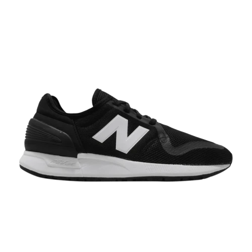 New Balance 247S 'Black White'