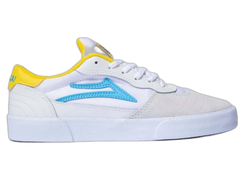 Lakai Cambridge Pacifico