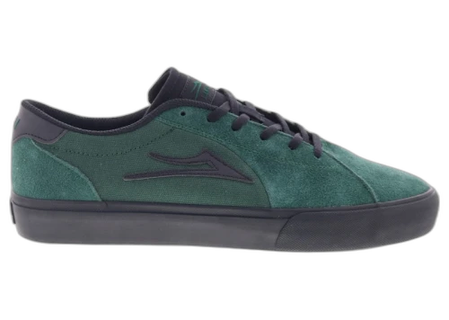 Lakai Flaco II Pine Black