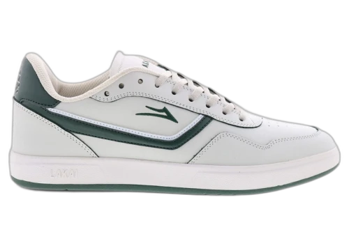Lakai Terrace Cream Pine Green