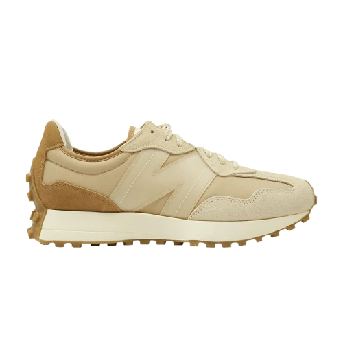 New Balance ANB Brand x 327 'Beige Gum'