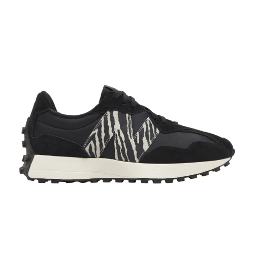 New Balance 327 ASOS Exclusive Zebra Print