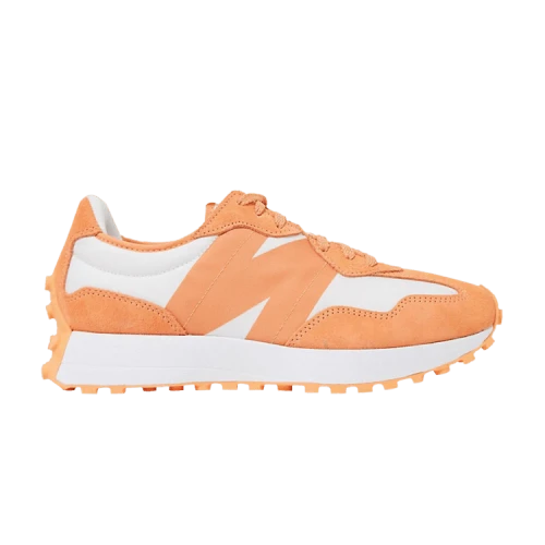 New Balance 327 1-800 Summer Orange