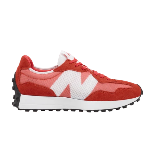 New Balance 327 Ghost Pepper