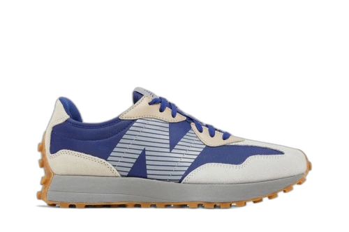 New Balance 327 Victory Blue Surf