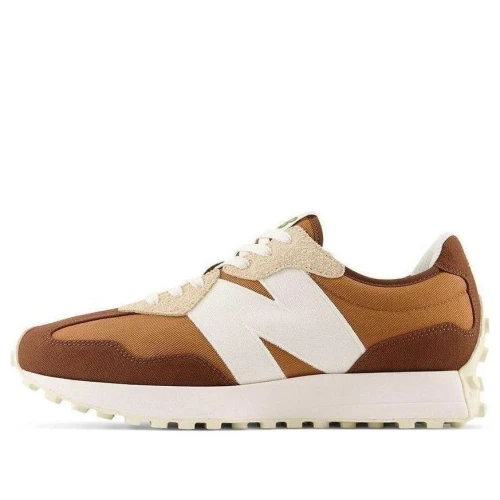 New Balance 327 Burnt Orange