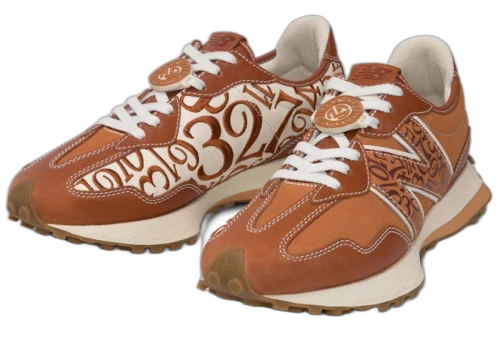New Balance 327 Franck Muller Brown