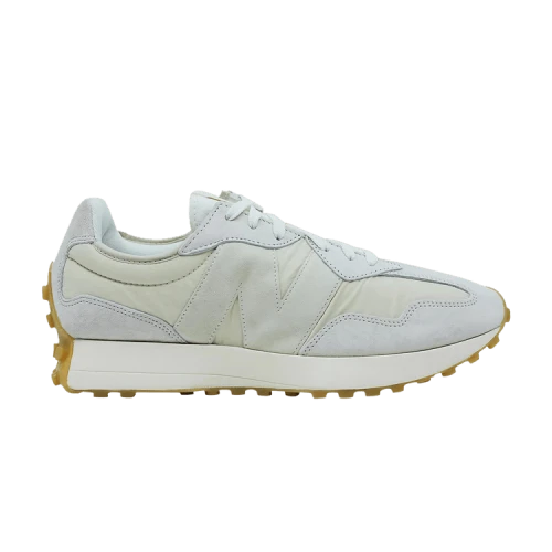 New Balance 327 Clean Vintage Moonbeam
