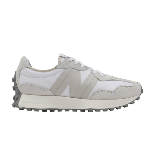 New Balance Noritake x 327 'Light Grey'