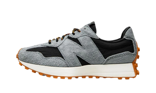 New Balance 327 Slate