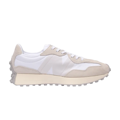 New Balance 327 Off White