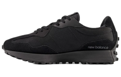 New Balance 327 'Black Magnet'