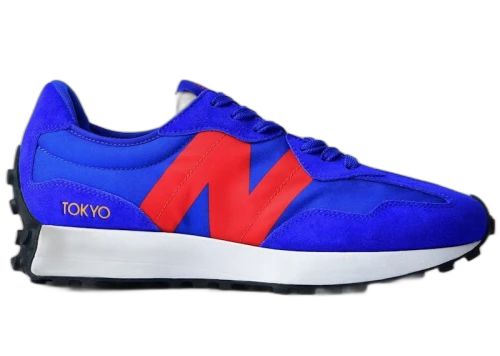 New Balance 327 FC Tokyo