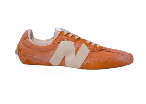 New Balance 327 Vintage Lux Orange