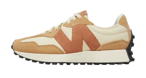 New Balance 327 Macadamia Nut