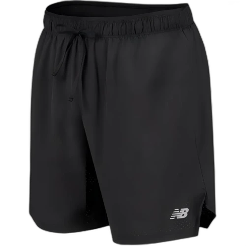 New Balance RC Short 7" 'Black'