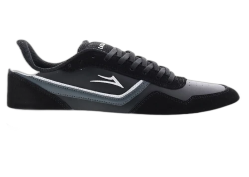 Lakai Terrace Black Grey White