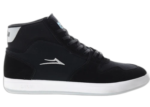 Lakai Villa Black White