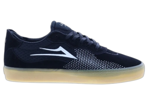 Lakai Essex Navy White Gum