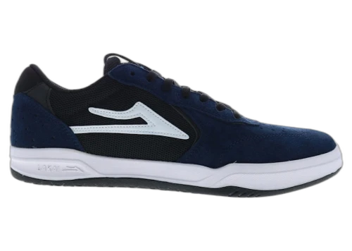 Lakai Atlantic Navy Black